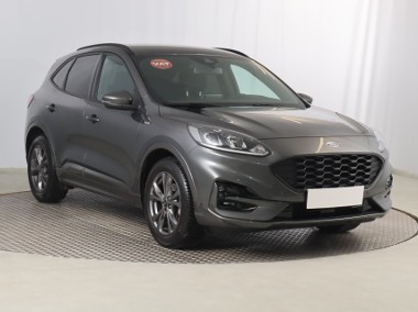 Ford Kuga , Salon Polska, Serwis ASO, Navi, Klimatronic, Tempomat,-1