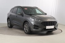 Ford Kuga , Salon Polska, Serwis ASO, Navi, Klimatronic, Tempomat,