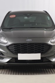 Ford Kuga , Salon Polska, Serwis ASO, Navi, Klimatronic, Tempomat,-2