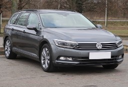 Volkswagen Passat B8 , Salon Polska, Serwis ASO, Navi, Klimatronic, Tempomat,