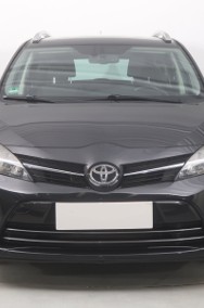 Toyota Verso , 7 miejsc, Navi, Klimatronic, Tempomat-2