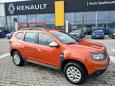 Dacia Duster I 1.0 TCe Comfort-1