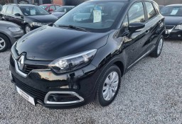 Renault Captur GWARANCJA * manual * nawigacja * bardzo zadbany * serwisowany * wawa