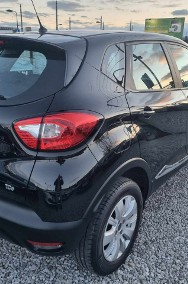 Renault Captur GWARANCJA * manual * nawigacja * bardzo zadbany * serwisowany * wawa-2