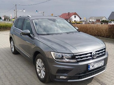 2.0 TDI SCR (BlueMotion Technology) DSG Highline 150KM 2018r-1