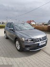 Volkswagen Tiguan II 2.0 TDI SCR (BlueMotion Technology) DSG Highline 150KM 2018r