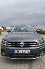2.0 TDI SCR (BlueMotion Technology) DSG Highline 150KM 2018r-2