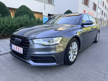 Audi A6 IV (C7) S line-1