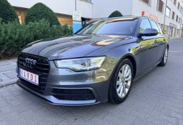 Audi A6 IV (C7) S line