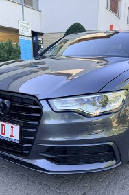 Audi A6 IV (C7) S line-2