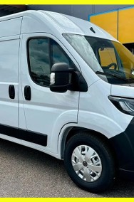 Opel Movano Heavy L3H2 Heavy L3H2 2.2 140KM-2