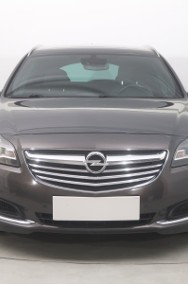 Opel Insignia , 195 KM, Automat, Navi, Xenon, Klimatronic, Tempomat,-2