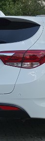 1.7 CRDi 141 kM Panorama/Wentyl.+GrzaneSkóry/Xenon/Infinity/Kamera/-4