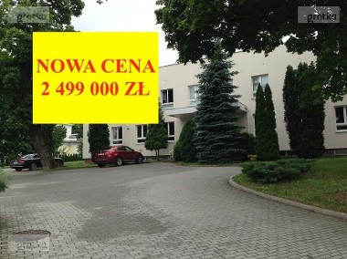 Lokal Niegoszowice-1