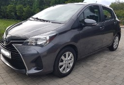 Toyota Yaris III lift