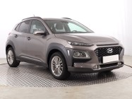 Hyundai Kona , Salon Polska, Navi, Klimatronic, Tempomat, Parktronic