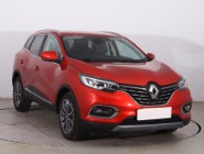 Renault Kadjar I , Salon Polska, Automat, Skóra, Navi, Klimatronic, Tempomat,
