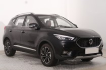 MG ZS ZS SUV , 1. Właściciel, Serwis ASO, Automat, VAT 23%, Skóra, Navi,