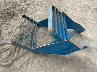 Ford New Holland 8730 - Stopnica | Stopnie-1