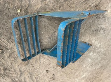 Ford New Holland 8730 - Stopnica | Stopnie-2