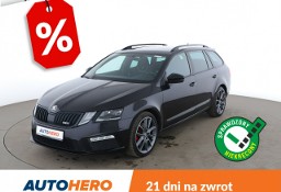 Skoda Octavia III 2.0 TDI RS