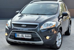 Ford Kuga II * 2.0TDCi* 140KM* BARDZO ładna* z NiEMiEC