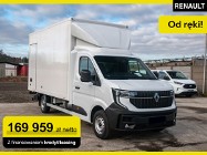 Renault Master L3 Kontener 9EP + Winda L3 Kontener 9EP + Winda 2.0 170KM