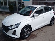 Hyundai i20 II Modern 1.0 T-GDi i20 Modern 1.0 T-GDi 100KM