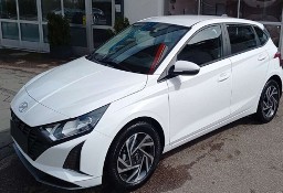 Hyundai i20 II Modern 1.0 T-GDi i20 Modern 1.0 T-GDi 100KM