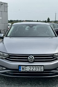 Volkswagen Passat B8 2.0 TDI 150KM 2020 EVO Busines, tylko 92 tys km!, ACC, FV23%, Salon-2