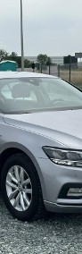 Volkswagen Passat B8 2.0 TDI 150KM 2020 EVO Busines, tylko 92 tys km!, ACC, FV23%, Salon-3