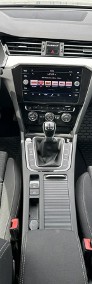 Volkswagen Passat B8 2.0 TDI 150KM 2020 EVO Busines, tylko 92 tys km!, ACC, FV23%, Salon-4