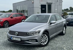 Volkswagen Passat B8 2.0 TDI 150KM 2020 EVO Busines, tylko 92 tys km!, ACC, FV23%, Salon