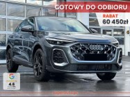 Audi Q5 III TFSI quattro S line Sportback 2.0 TFSI quattro S line Sportback (204