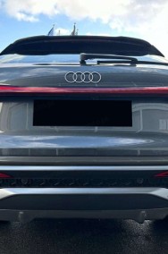 Audi Q5 III TFSI quattro S line Sportback 2.0 TFSI quattro S line Sportback (204-2