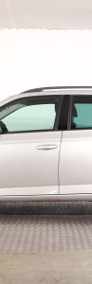 Skoda Fabia III Salon Polska, Serwis ASO, Klimatronic, Tempomat, Parktronic,-4