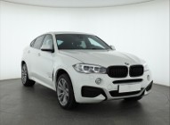 BMW X6 F16 Salon Polska, 259 KM, Automat, Skóra, Navi, Xenon, Bi-Xenon,