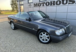 Mercedes-Benz Klasa E W124 E-Klasse E 200 Cabrio