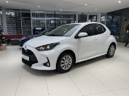 Toyota Yaris IV Comfort, Kamera, salon PL, 1-właściciel, FV-23%, gwarancja, DOSTAWA