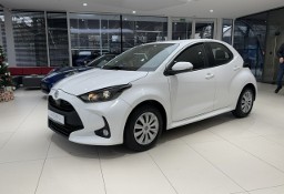 Toyota Yaris III Comfort, Kamera, salon PL, 1-właściciel, FV-23%, gwarancja, DOSTAWA