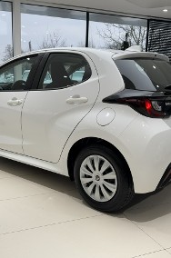 Toyota Yaris III Comfort, Kamera, salon PL, 1-właściciel, FV-23%, gwarancja, DOSTAWA-2