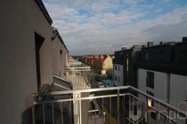 Mieszkanie Kraków Prądnik Biały, ul. Zygmunta Glogera