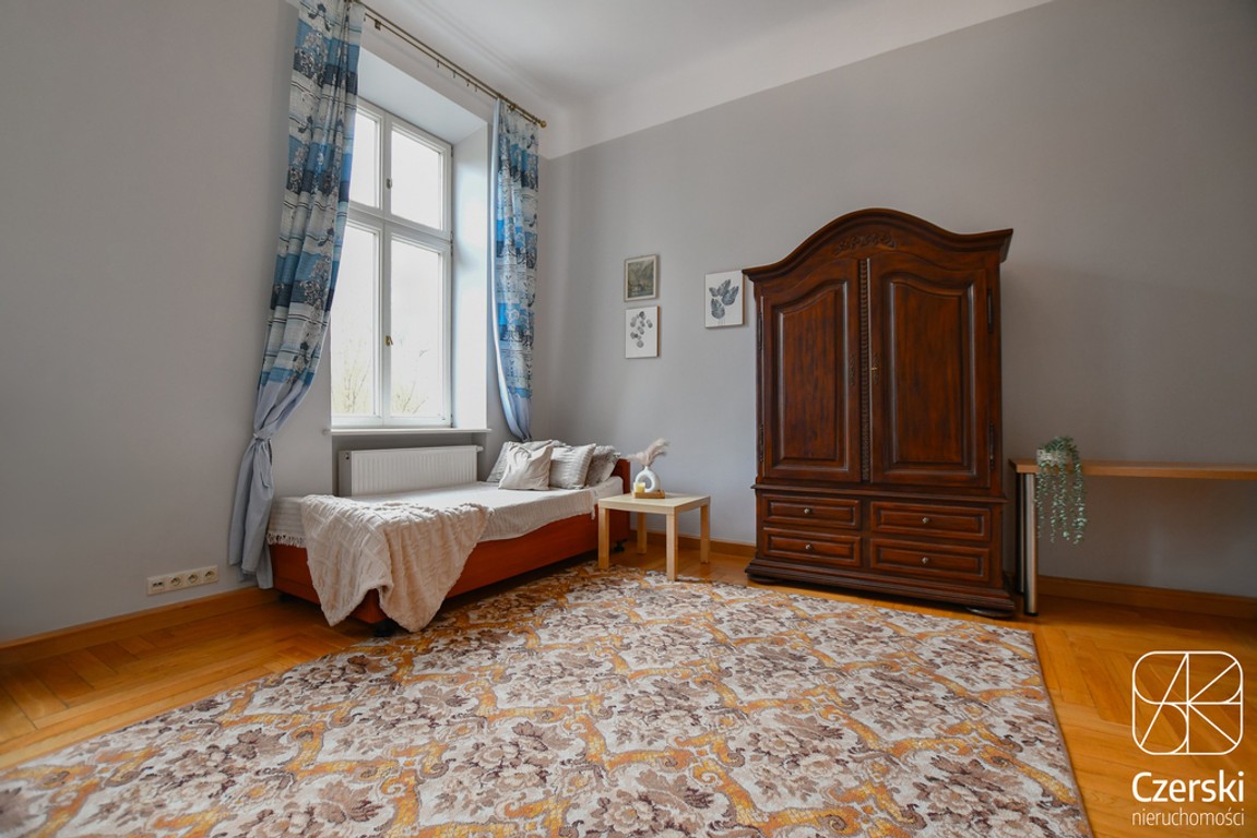 Idealne dla studentów | 5 min od Rynku Głównego! - Widok 2