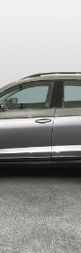 SEAT Ateca VAT 23% Style 2.0TDI 150KM DSG 2024 r., salon PL, I właściciel-3