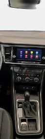 SEAT Ateca VAT 23% Style 2.0TDI 150KM DSG 2024 r., salon PL, I właściciel-4