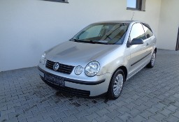 Volkswagen Polo IV KLIMA