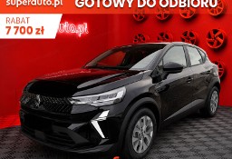 Renault Captur Evolution Eco-G LPG 1.2 TCe Evolution Eco-G LPG 1.2 TCe 120KM / pakiet