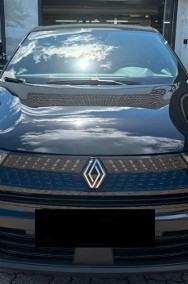 Renault Captur Evolution Eco-G LPG 1.2 TCe Evolution Eco-G LPG 1.2 TCe 120KM / pakiet-2