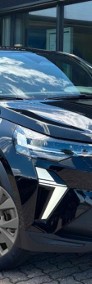 Renault Captur Evolution Eco-G LPG 1.2 TCe Evolution Eco-G LPG 1.2 TCe 120KM / pakiet-3