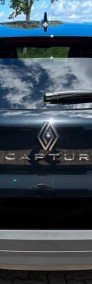 Renault Captur Evolution Eco-G LPG 1.2 TCe Evolution Eco-G LPG 1.2 TCe 120KM / pakiet-4